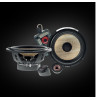 Focal PS 165 FE Expert Flax Evo 2 Way Component Speakers